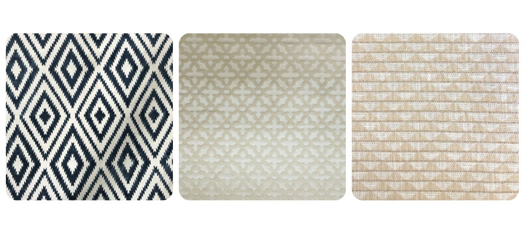Geometric Patterns By Rodeo Home