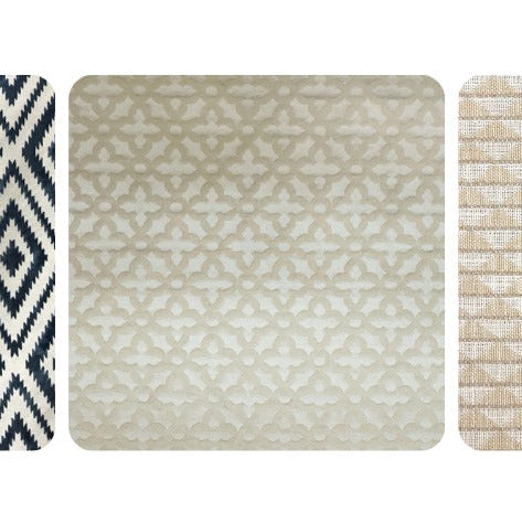 Geometric Patterns By Rodeo Home