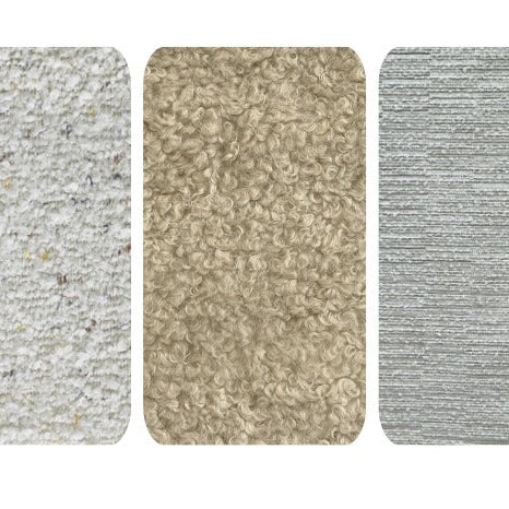 Textured Boucle Fabric