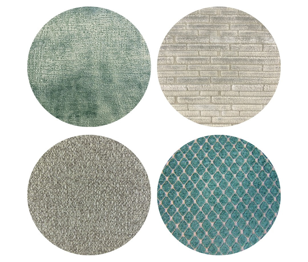 Introducing Rodeo Home's Chenille Fabric: A Touch of Opulence for Your Home