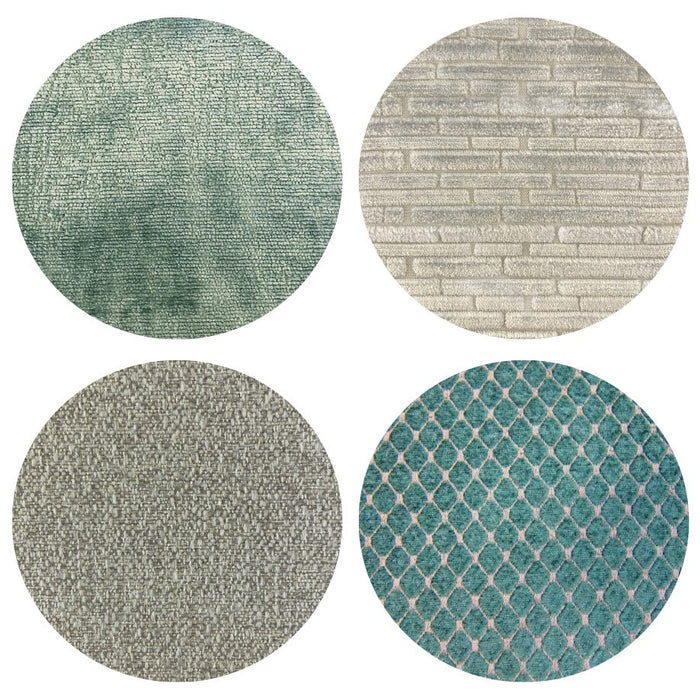 Introducing Rodeo Home's Chenille Fabric: A Touch of Opulence for Your Home