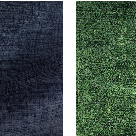 Chenille Fabric For Upholstery By Rodeo Home