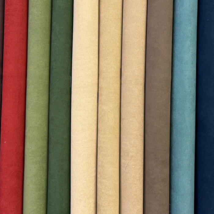 Suede Fabric For Upholstery By Rodeo Home