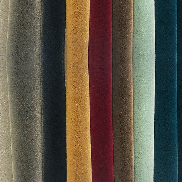 Mohair Upholstery Fabric By Rodeo Home