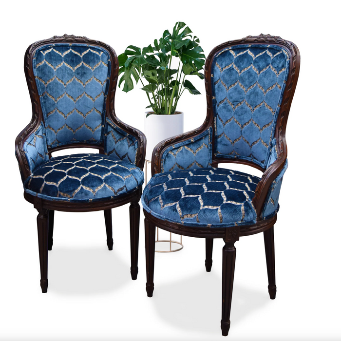 Traditional Fabric For Your Home