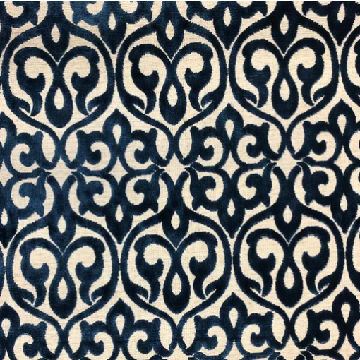 Cut Velvet For Drapery & Upholstery