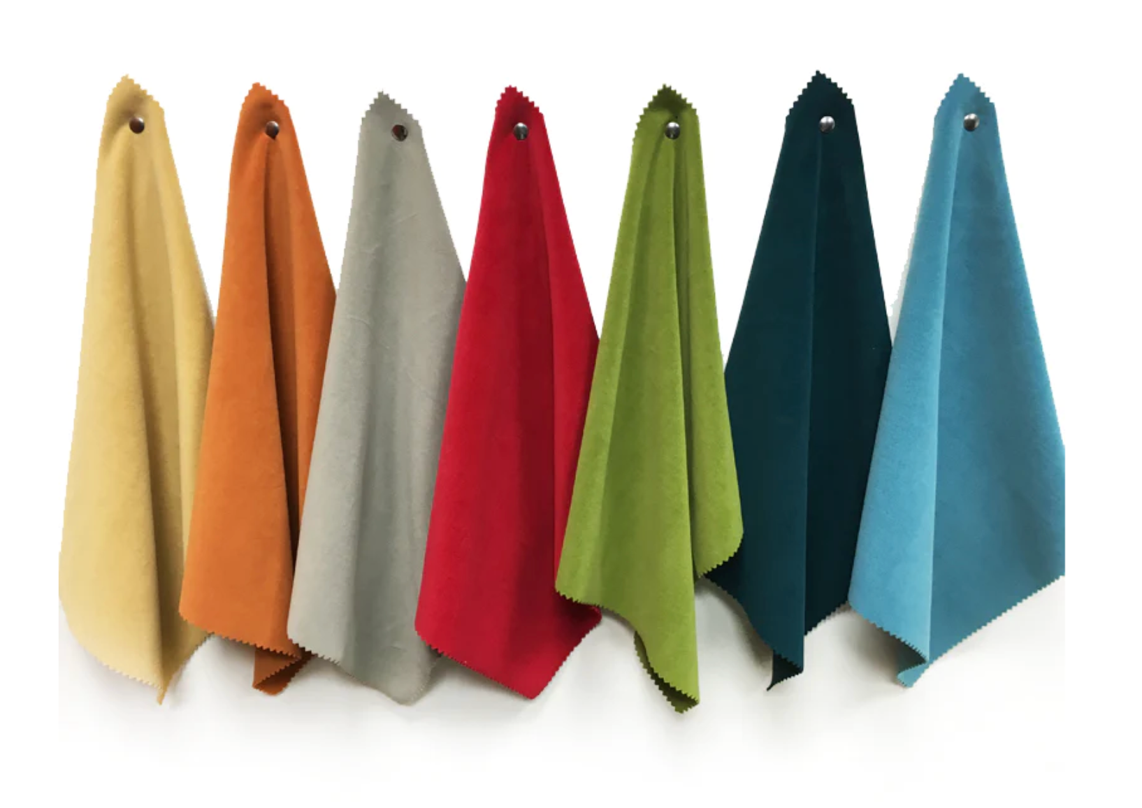 Solid Fabric For Table Linen