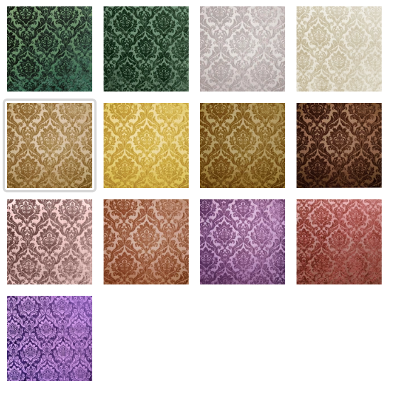 Neiman Fabric Damask Upholstery & Drapery