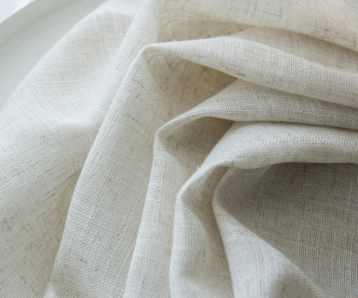 Sheer Fabric For Drapery 