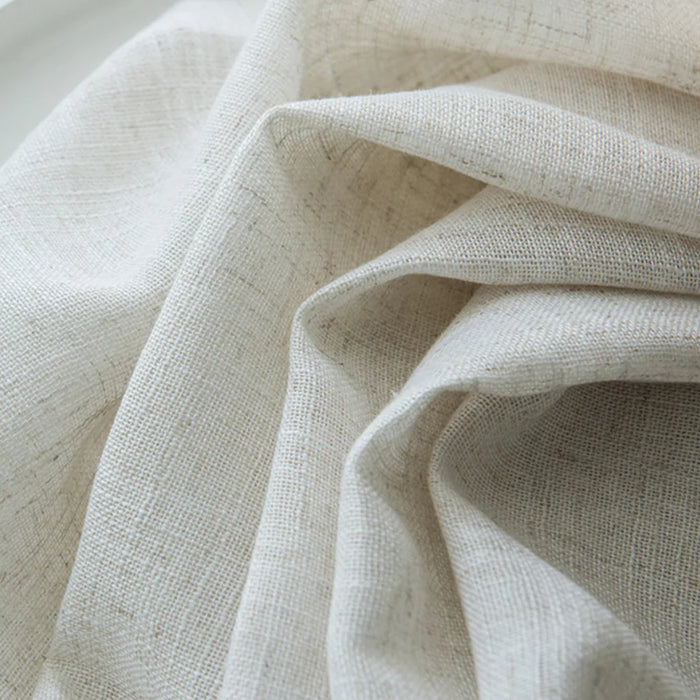 Sheer Fabric For Drapery 