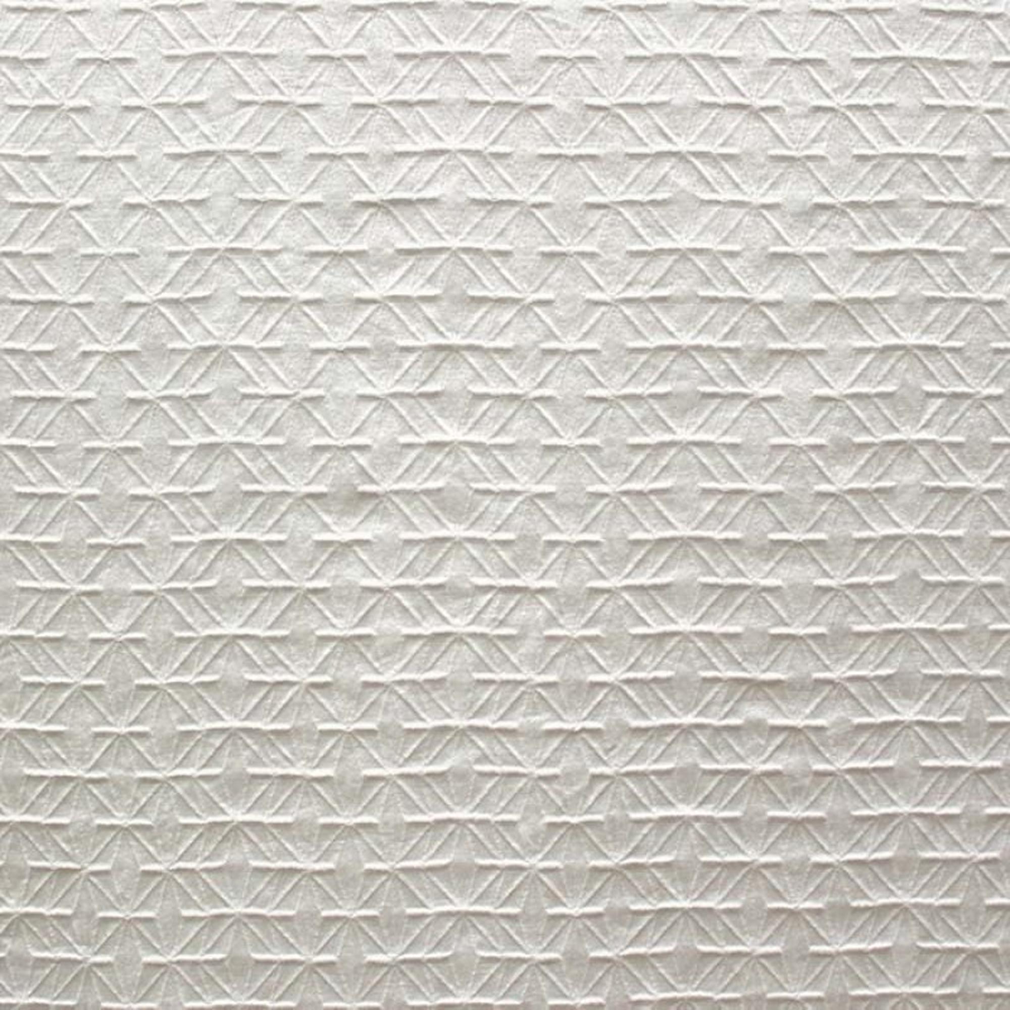 Adam fabric in color Natural/Washed showcasing fabric embossed geometric textured pattern upholstery fabric & drapery & curtain fabric.
