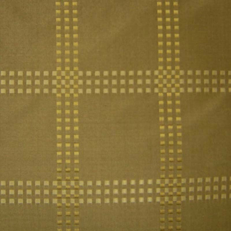 Alana Fabric | Dotted Square Fabric | Drapery & Curtain Fabric
