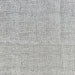 Alza fabric in color Silver showcasing fabric textured faux silk drapery & curtain fabric.