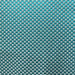 Amira fabric in color Turquoise showcasing fabric two tone floral jacquard drapery & curtain fabric.