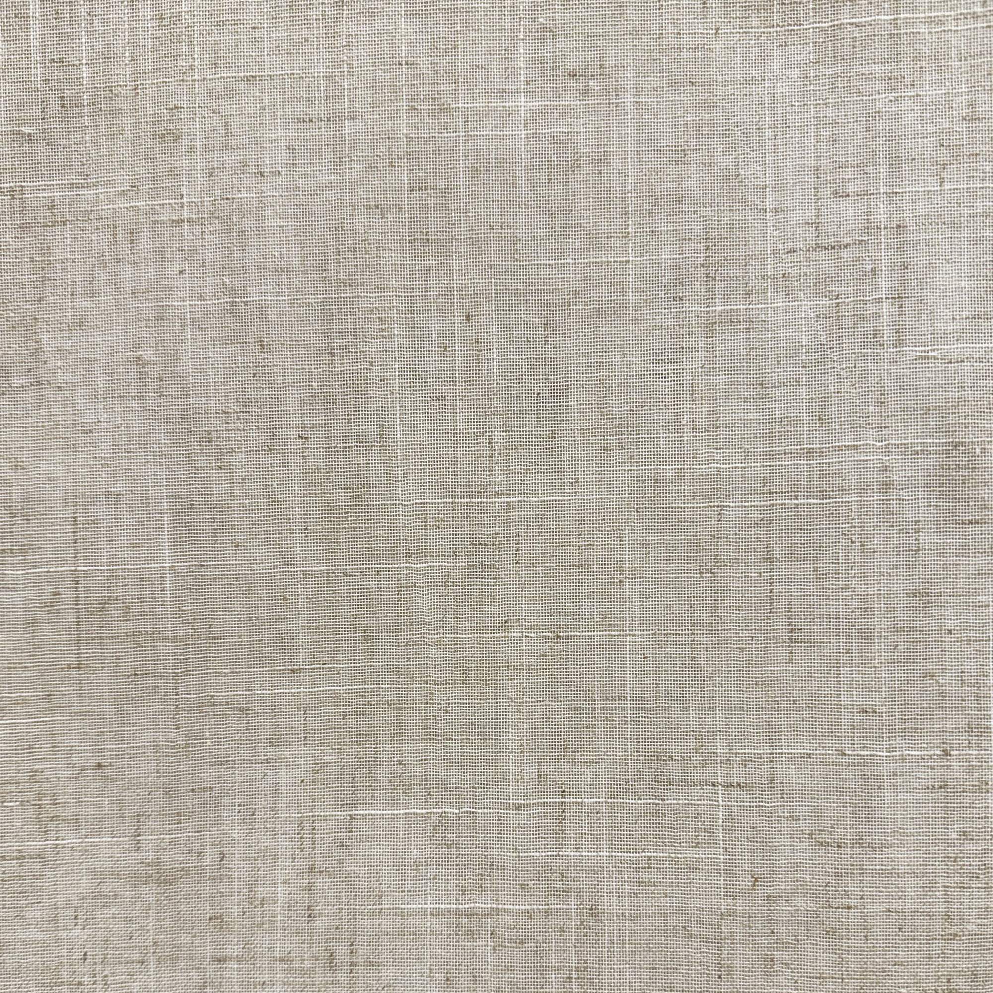 Amiri fabric in color Natural showcasing fabric solid sheer fabric drapery & curtain fabric.