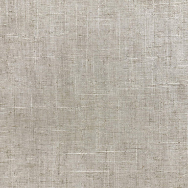 Amiri fabric in color Natural showcasing fabric solid sheer fabric drapery & curtain fabric.