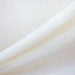Anthony fabric in color Ivory showcasing fabric solid textured sheer drapery & curtain fabric.