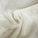 Natural lightweight and airy sheer fabric, perfect for airy curtains or layered window treatments