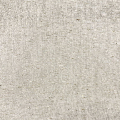 Antik fabric in color Natural showcasing fabric solid sheer fabric drapery & curtain fabric.