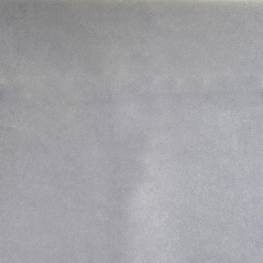 Arena fabric in color Silver showcasing fabric solid faux suede fabric upholstery fabric.