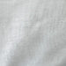 Ariella fabric in color Ivory showcasing fabric solid sheer fabric drapery & curtain fabric.