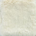 Bear fabric in color Cream showcasing fabric extremely soft faux bear-like fabric upholstery fabric.