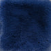 Bear fabric in color Blue showcasing fabric extremely soft faux bear-like fabric upholstery fabric.