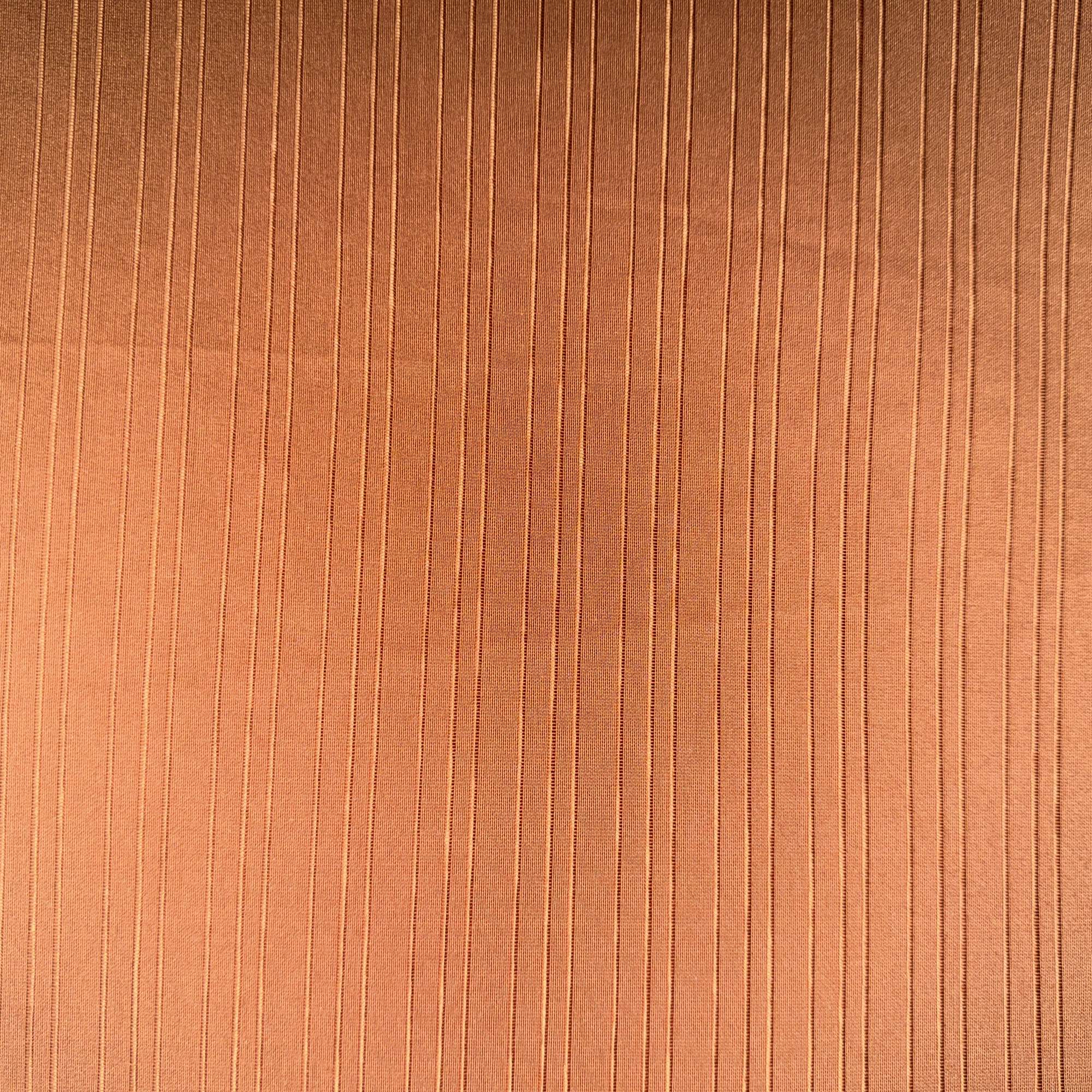 Charlotte Fabric | Thin Stripe Silk Fabric | Drapery & Curtain Fabric