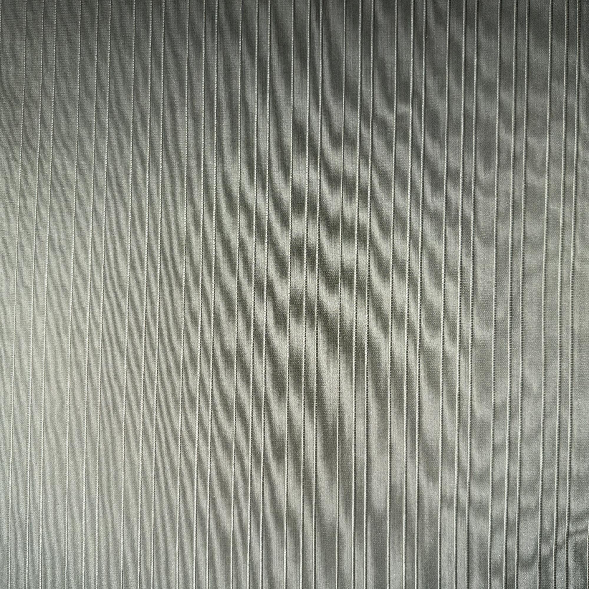 Charlotte Fabric | Thin Stripe Silk Fabric | Drapery & Curtain Fabric