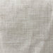 Declan fabric in color Ivory showcasing fabric solid sheer fabric drapery & curtain fabric.