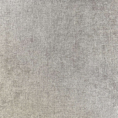 Dior fabric in color Pewter showcasing fabric solid chenille drapery & curtain fabric.