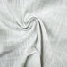 Linen lightweight sheer fabric with a refined texture, ideal for curtains and drapery. High-quality and stylish for any space.