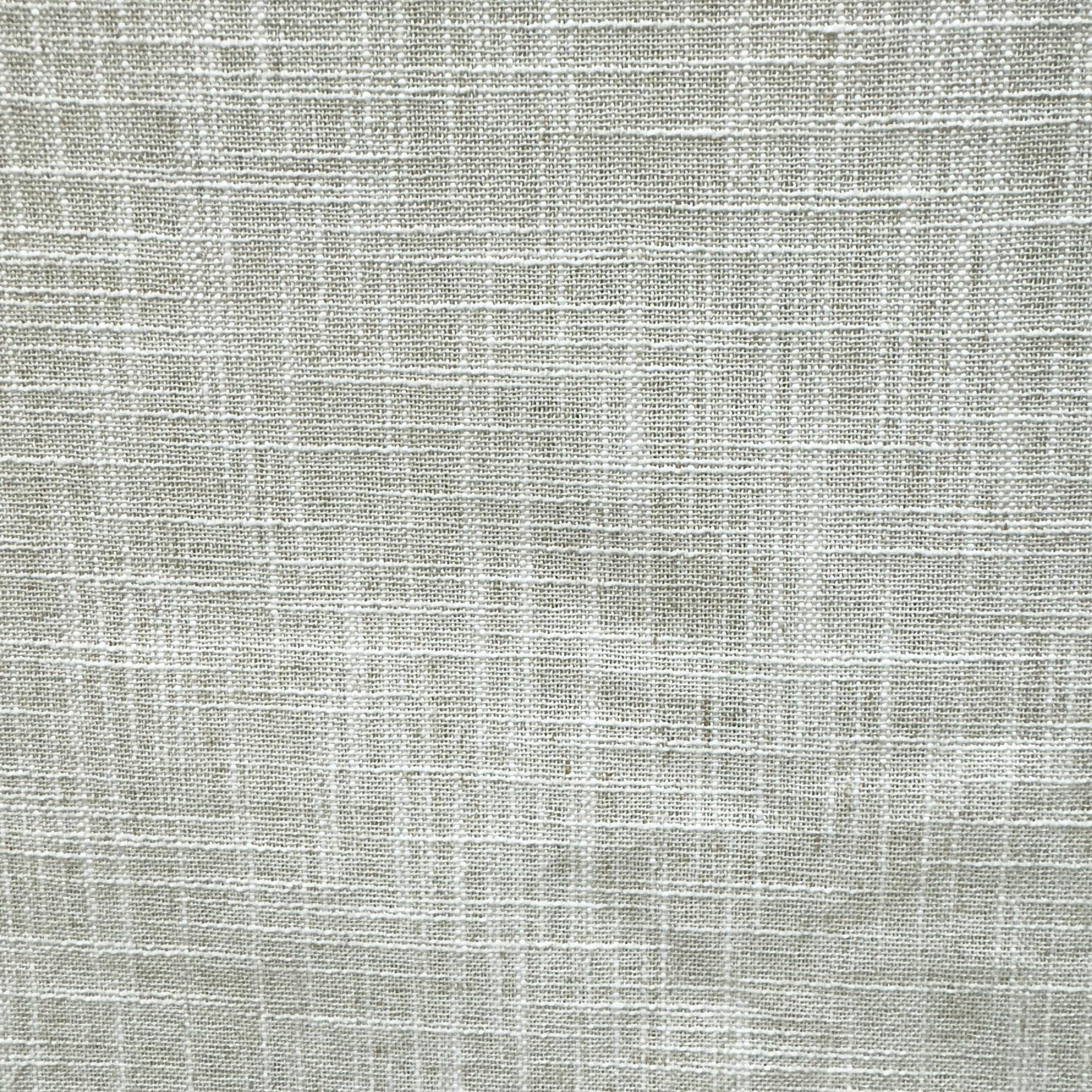 Drome fabric in color Ivory showcasing fabric solid sheer fabric drapery & curtain fabric.