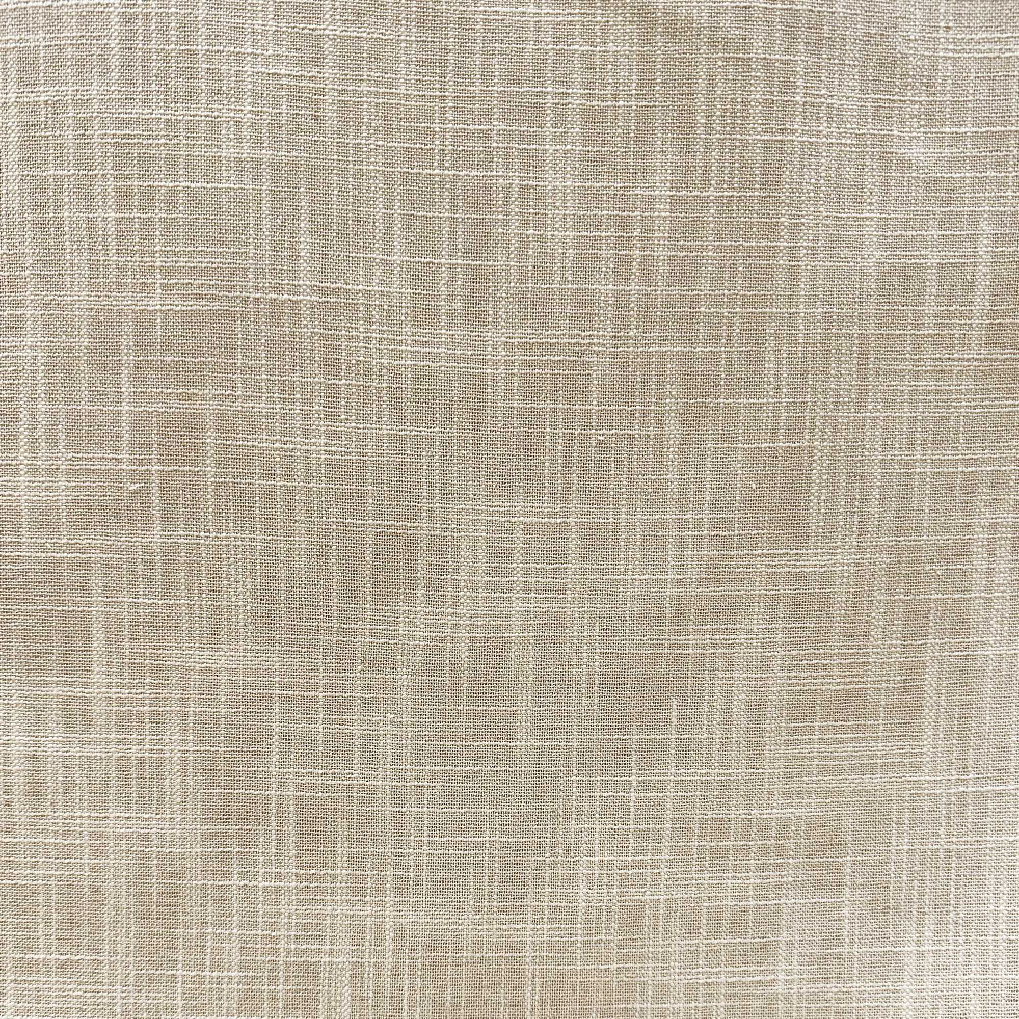 Drome fabric in color Linen showcasing fabric solid sheer fabric drapery & curtain fabric.
