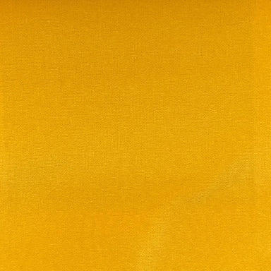Giada fabric in color Sunshine showcasing fabric outdoor solid velvet drapery & curtain fabric.