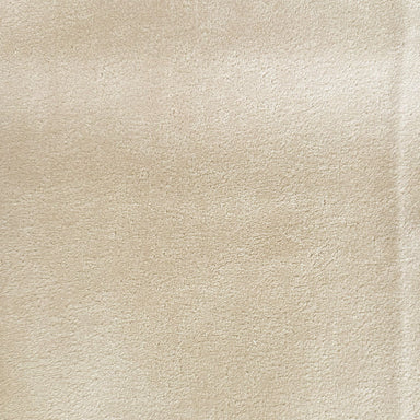 Hermes fabric in color Beige showcasing fabric solid chenille velvet upholstery fabric.