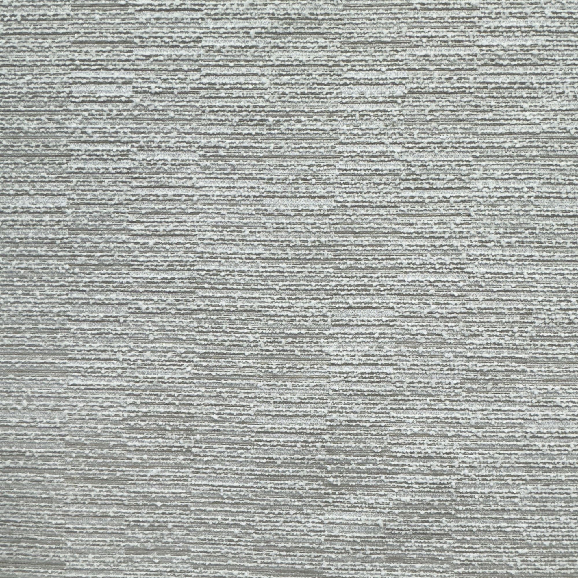 Kamara fabric in color Ivory showcasing fabric striped boucle textured fabric upholstery fabric.