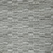 Kamara fabric in color Stone showcasing fabric striped boucle textured fabric upholstery fabric.