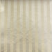 Lily fabric in color Natural/Washed showcasing fabric embossed striped jacquard upholstery fabric & drapery & curtain fabric.