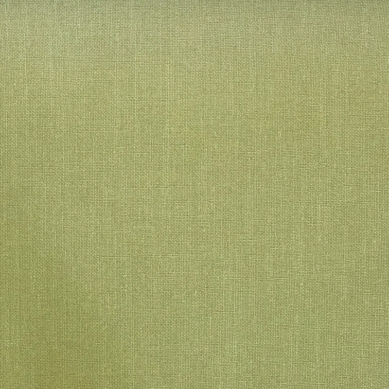 Linnea fabric in color Celadon showcasing fabric solid textured w/ backing upholstery fabric & drapery & curtain fabric.