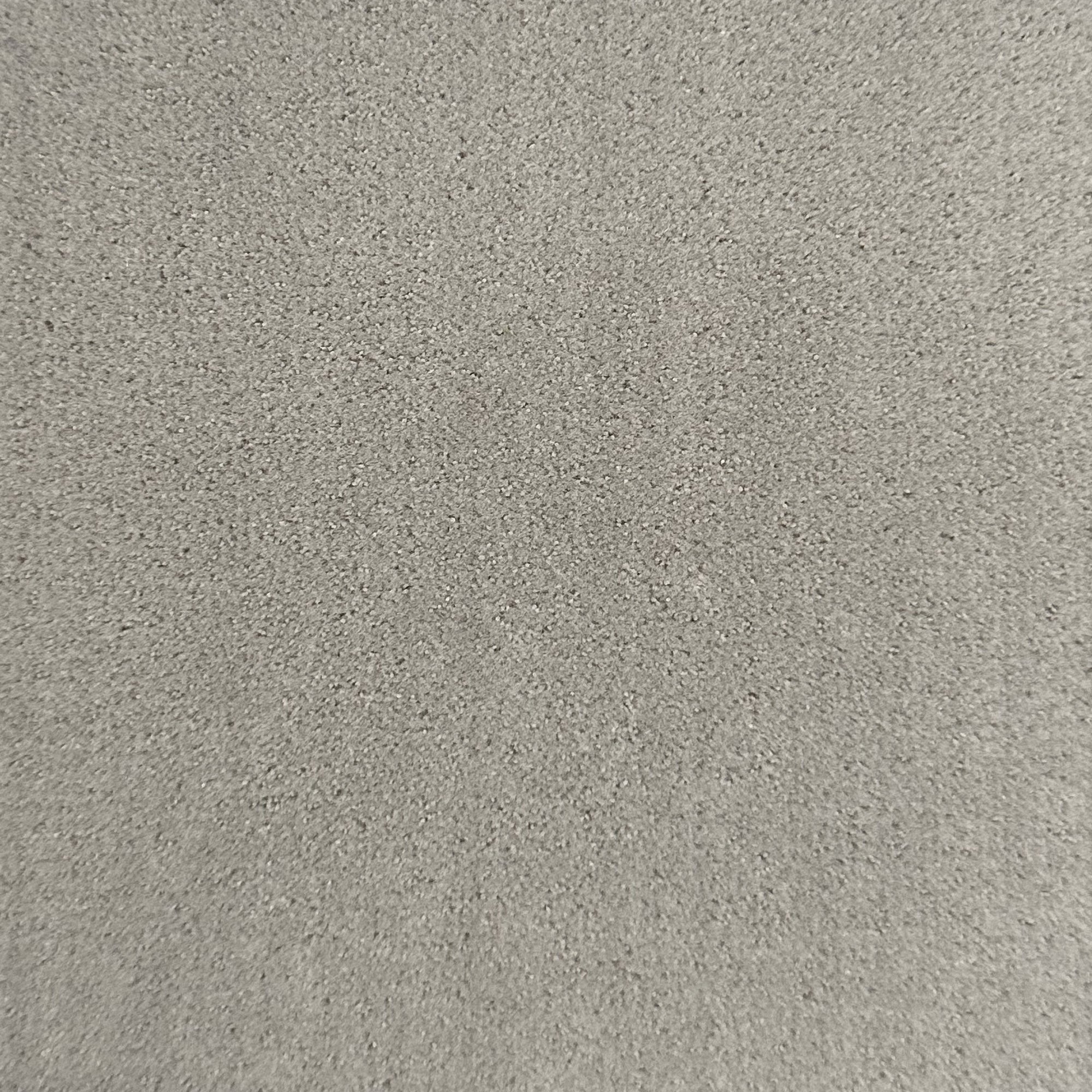 Mohair fabric in color Silver showcasing fabric solid faux mohair upholstery fabric.