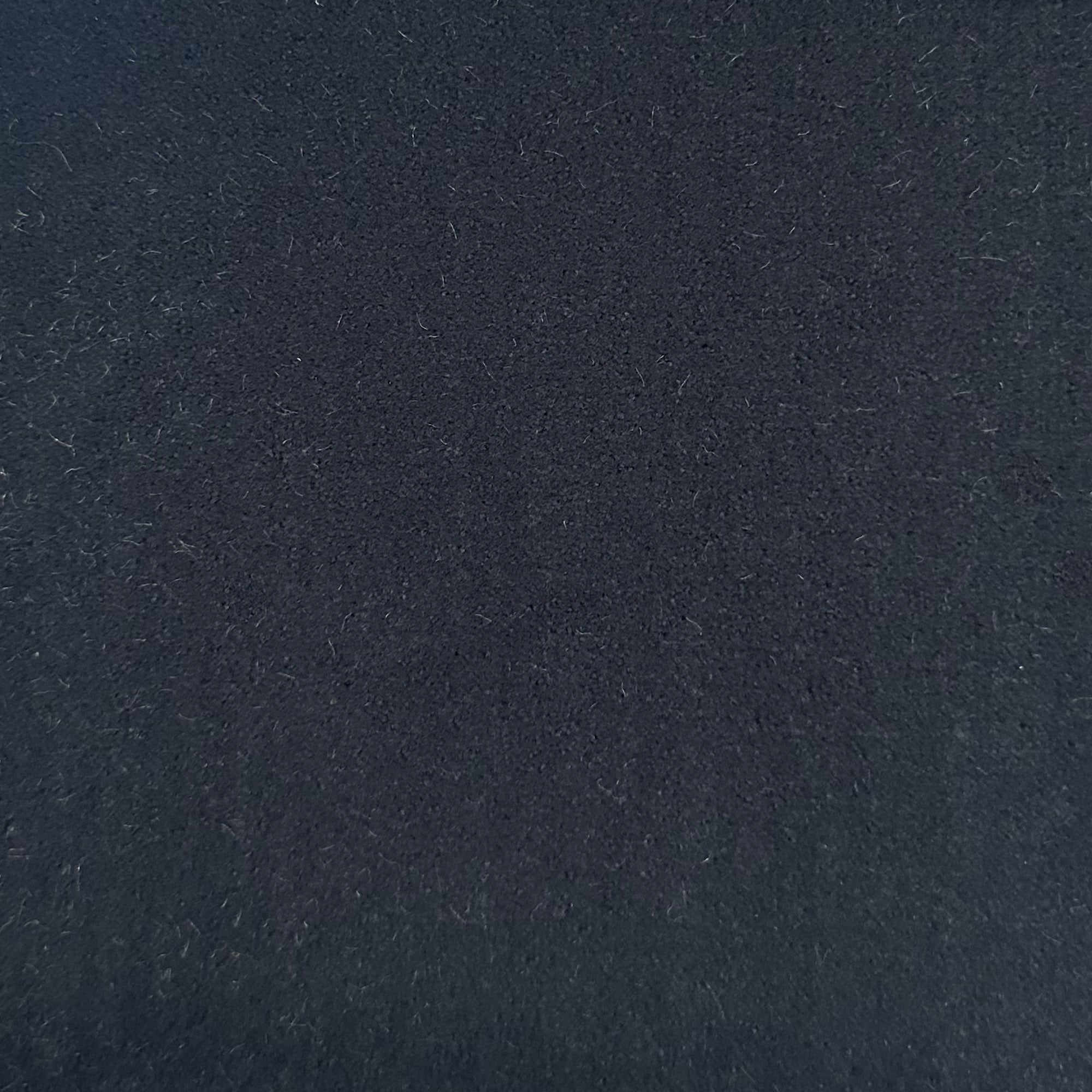 Mohair fabric in color Ebony showcasing fabric solid faux mohair upholstery fabric.