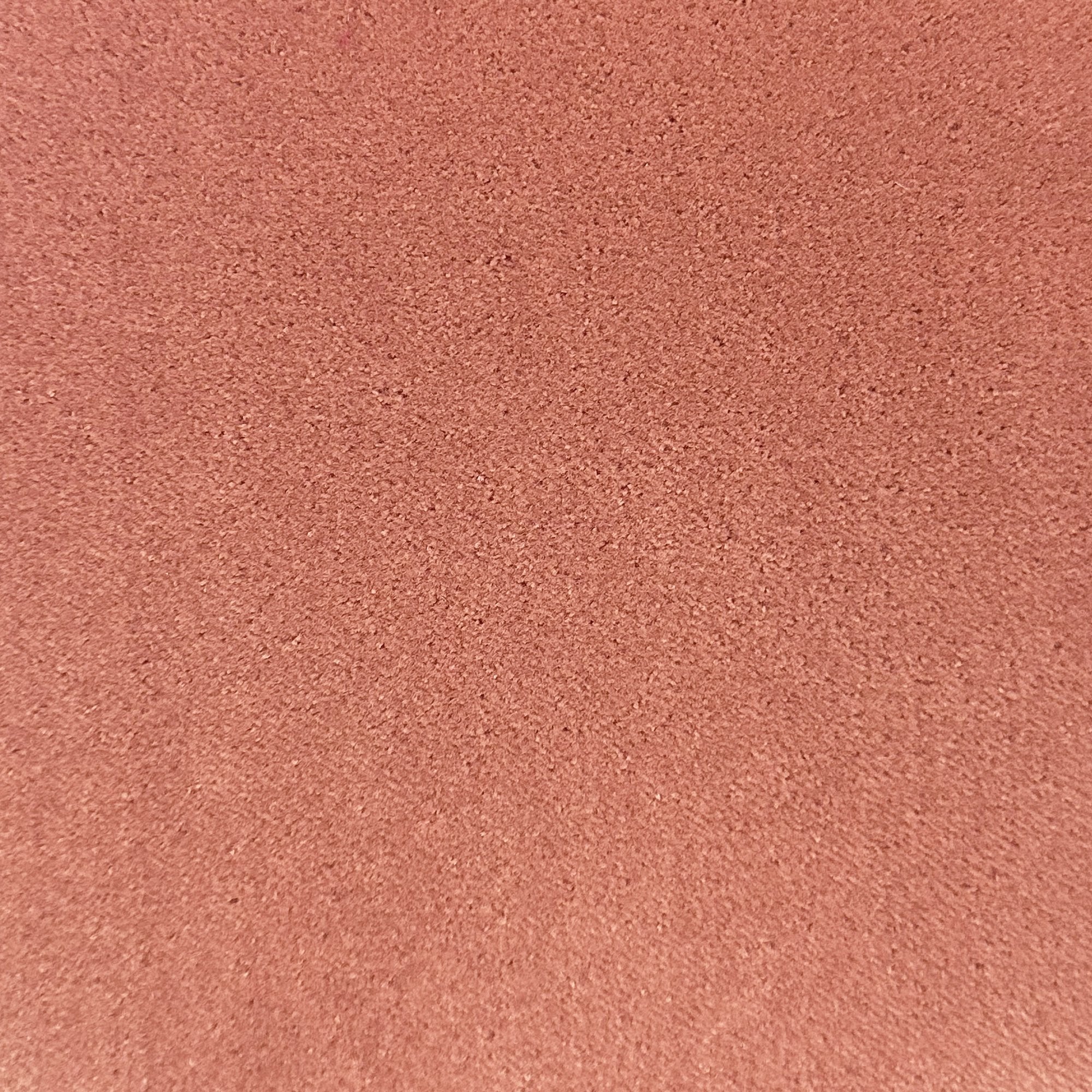 Mohair fabric in color Rose showcasing fabric solid faux mohair upholstery fabric.