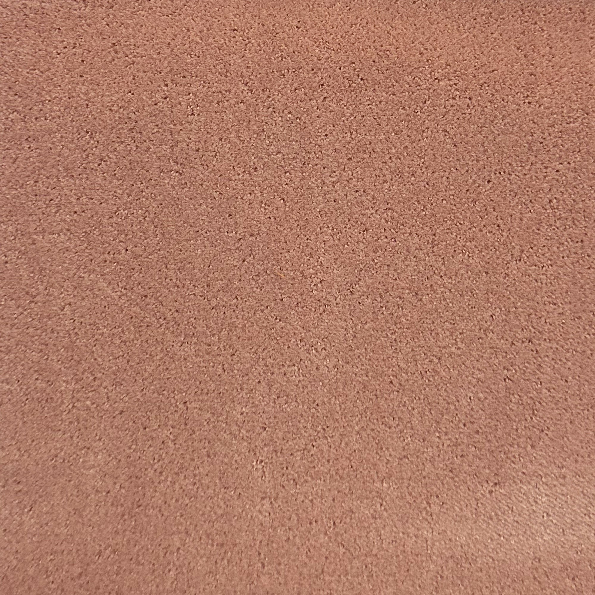 Mohair fabric in color Blush showcasing fabric solid faux mohair upholstery fabric.