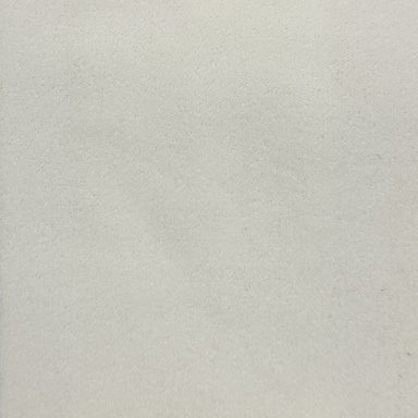 Mohair fabric in color White showcasing fabric solid faux mohair upholstery fabric.