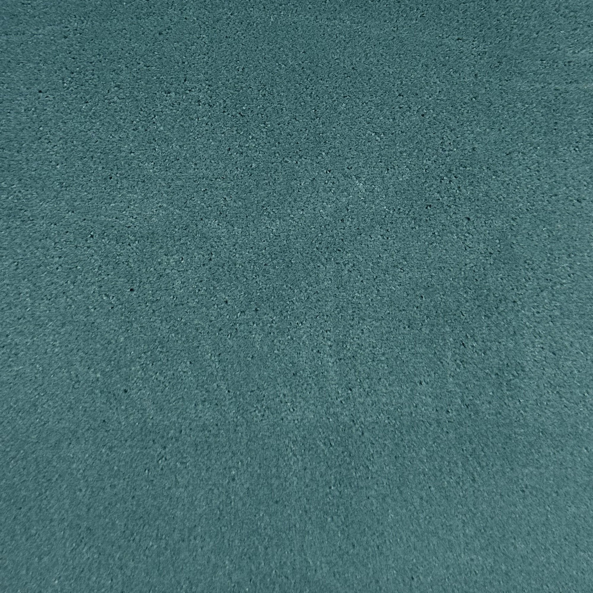 Mohair fabric in color Turquoise showcasing fabric solid faux mohair upholstery fabric.