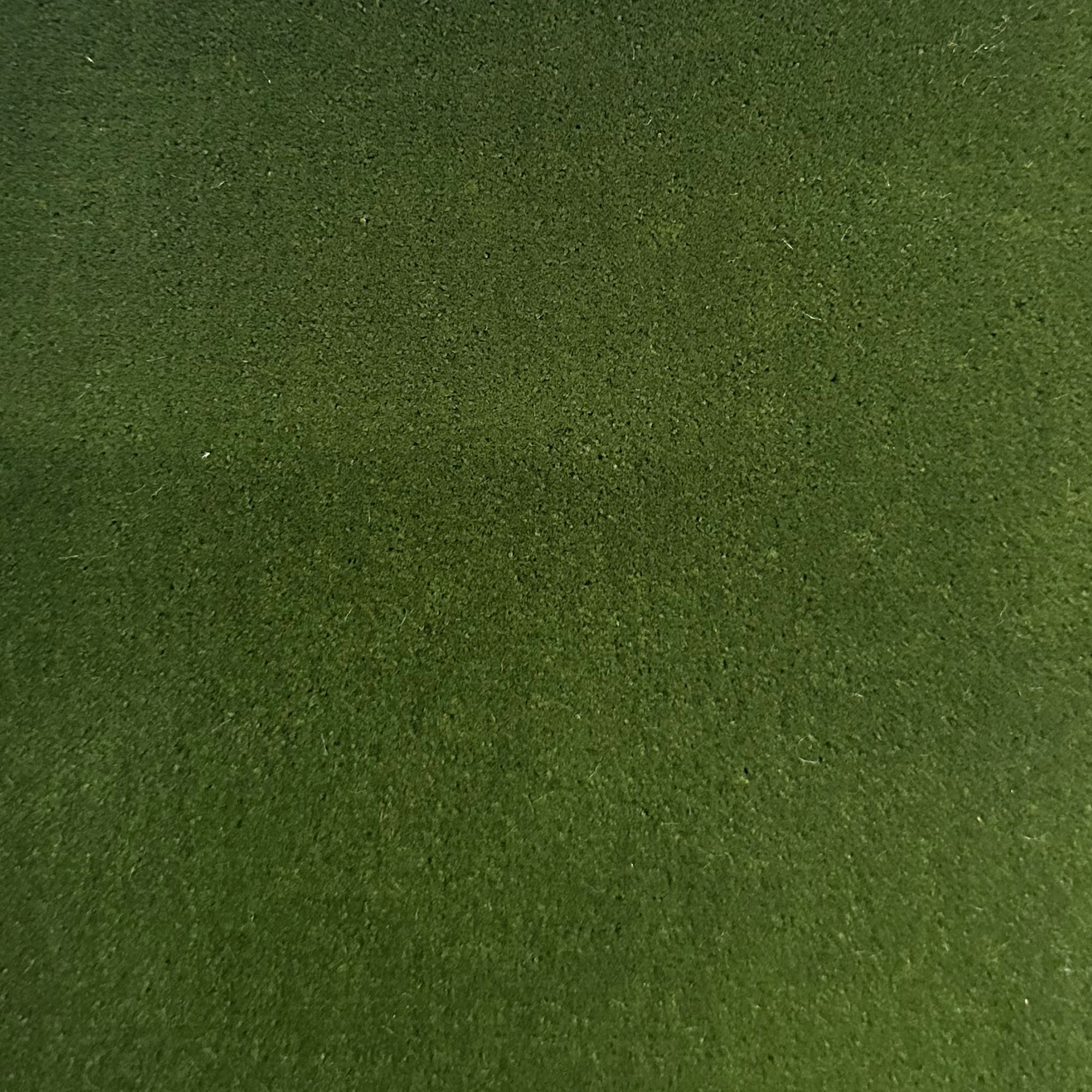 Mohair fabric in color Forest showcasing fabric solid faux mohair upholstery fabric.