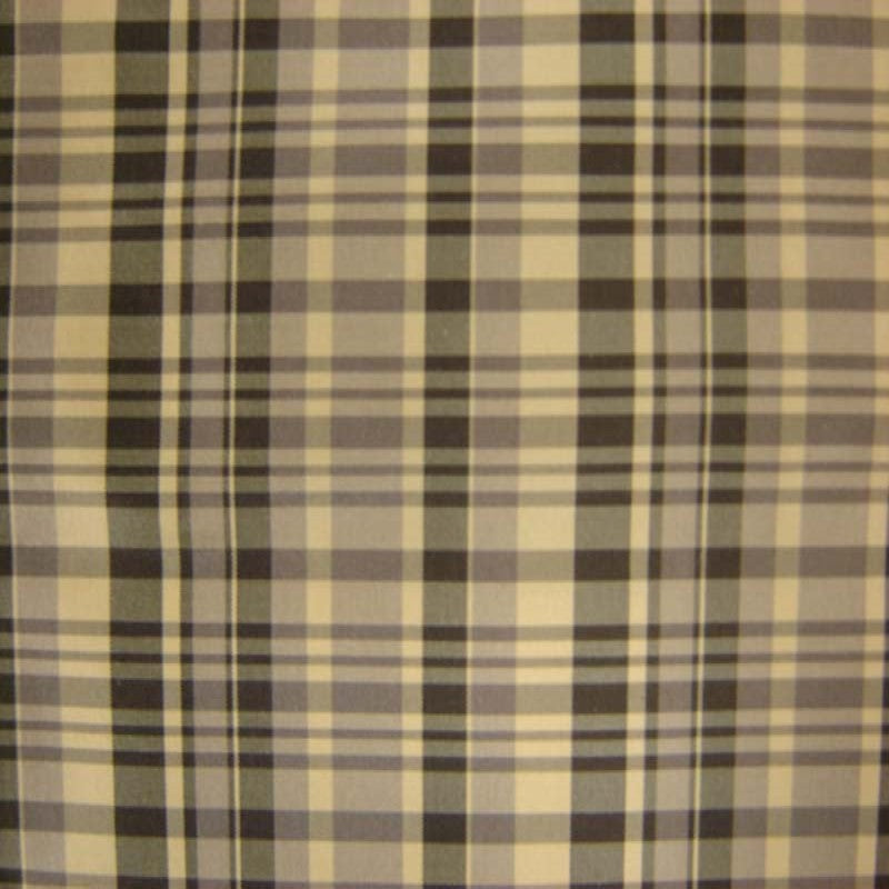 Ordell Fabric | Multi-Colored Stripe Silk Fabric | Drapery & Curtain Fabric