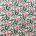 Blissa fabric in color Multi showcasing fabric outdoor floral fabric upholstery fabric.