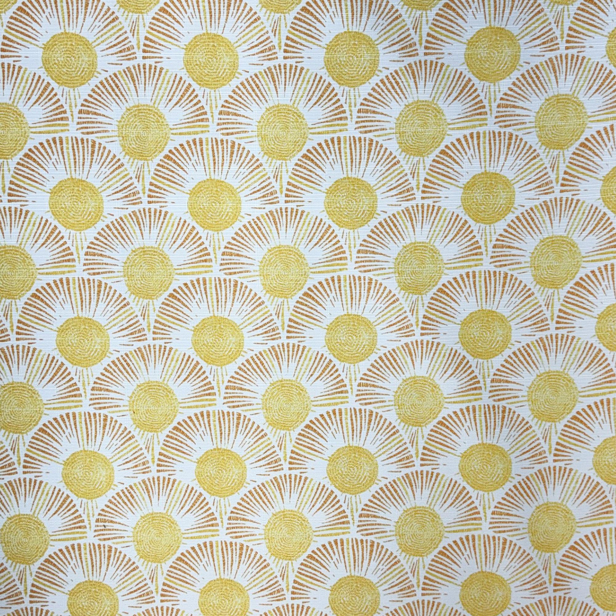 Fairfield fabric in color Multi showcasing fabric outdoor circular pattern fabric upholstery fabric.